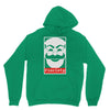 fsoci3ty Hoodie