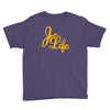jet life rap music Youth Tee