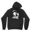 thud butt bangarang  robin williams fan Unisex Hoodie
