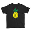 pineapple Youth Tee