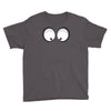 googly eyes Youth Tee