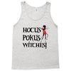 hokus pokus witches Tank Top