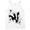 dragonball Tank Top