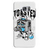 toasted Samsung Galaxy S7