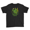 i lovecraft beer Youth Tee