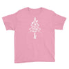 tis the season Youth Tee