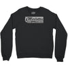 tv t shirt inspired by true blood   merlottes Crewneck Sweatshirt