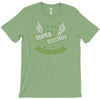 i'm not superstitious, but i am a little stitious T-Shirt