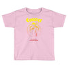 coroner punishment for decadence Toddler T-shirt