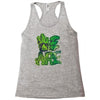 we are Racerback Tank