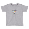 Paint Somerhing it Might Be Wordless Toddler T-shirt