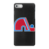 quebec nordiques iPhone 7 Case