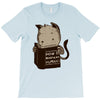 how to manipulate humans T-Shirt