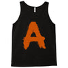 saviour contestant Tank Top