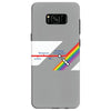 rainbow connection Samsung Galaxy S8