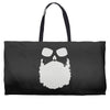mr. beard Weekender Totes