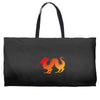 chinese new year 2 Weekender Totes