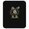 all hustle Mousepad