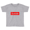 Suicideboys Toddler T-shirt