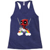 poll Racerback Tank