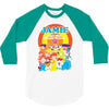 Jamie 3/4 Sleeve Shirt