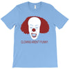 clowns T-Shirt