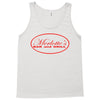 merlottes bar and grill t shirt true blood green Tank Top