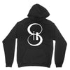 kryptonian symbol Hoodie