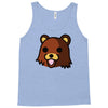 bear meme Tank Top