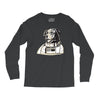 Laika The Space Dog Long Sleeve Shirts