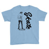 skate Youth Tee