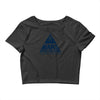 mars investigation Crop Top