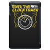 clocktower iPad Mini