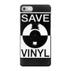 save the vinyl iPhone 7 Case