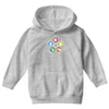 big bang theory sheldon rock Youth Hoodie