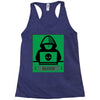 hacker Racerback Tank