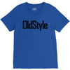 oldstyle V-Neck Tee