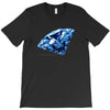 diamond blu T-Shirt