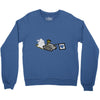 battlefield Crewneck Sweatshirt