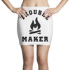 Trouble Maker Mini Skirts