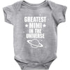Greatest Mimi In The Universe Baby Onesie