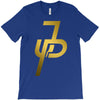 jake paul gold T-Shirt
