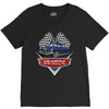 grandpa doc hudson V-Neck Tee