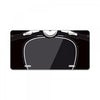 fahrie77 License Plate