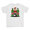 mikos Youth Tee