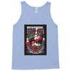 DEADPOOL Tank Top