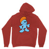 mr (2) Hoodie