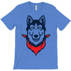 Siberian Husky T-Shirt