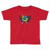 mercury Toddler T-shirt