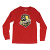 huffle bits Long Sleeve Shirts